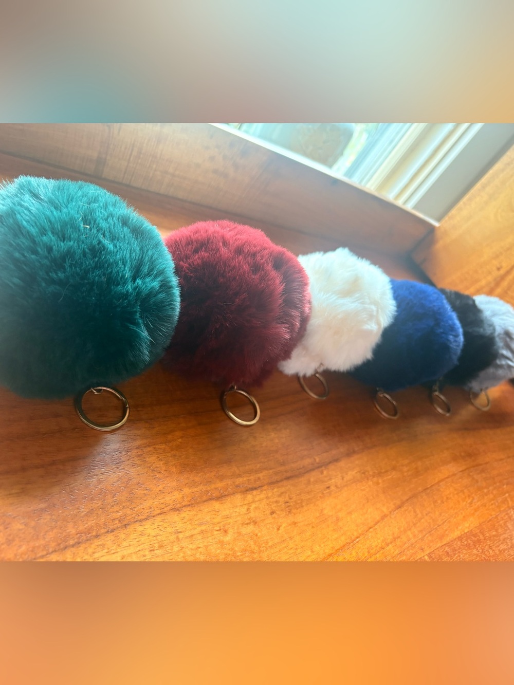 Large Pom Pom bundle